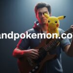 Unleashing Fun with a Random Pokémon Generator